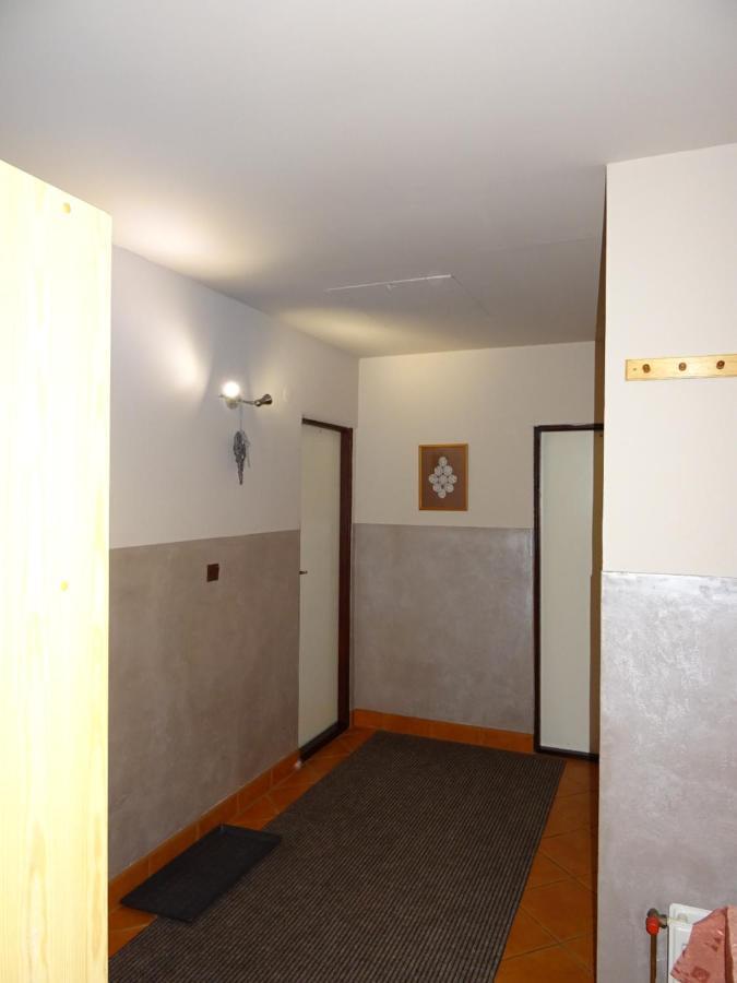 שצ'צ'ירק Olimp Pokoje I Apartamenty מראה חיצוני תמונה