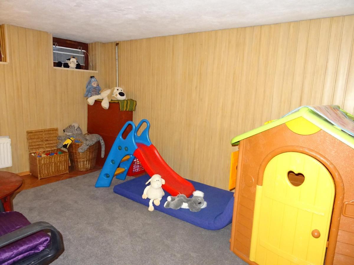 שצ'צ'ירק Olimp Pokoje I Apartamenty מראה חיצוני תמונה