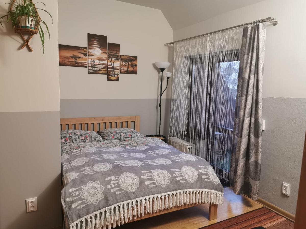 שצ'צ'ירק Olimp Pokoje I Apartamenty מראה חיצוני תמונה