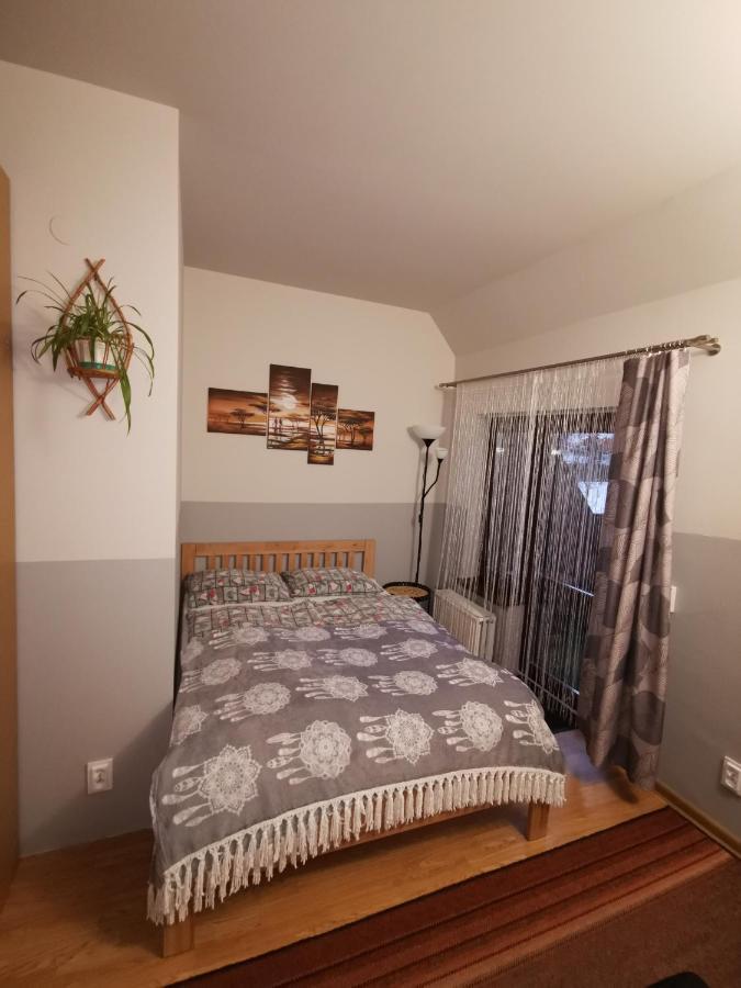 שצ'צ'ירק Olimp Pokoje I Apartamenty מראה חיצוני תמונה