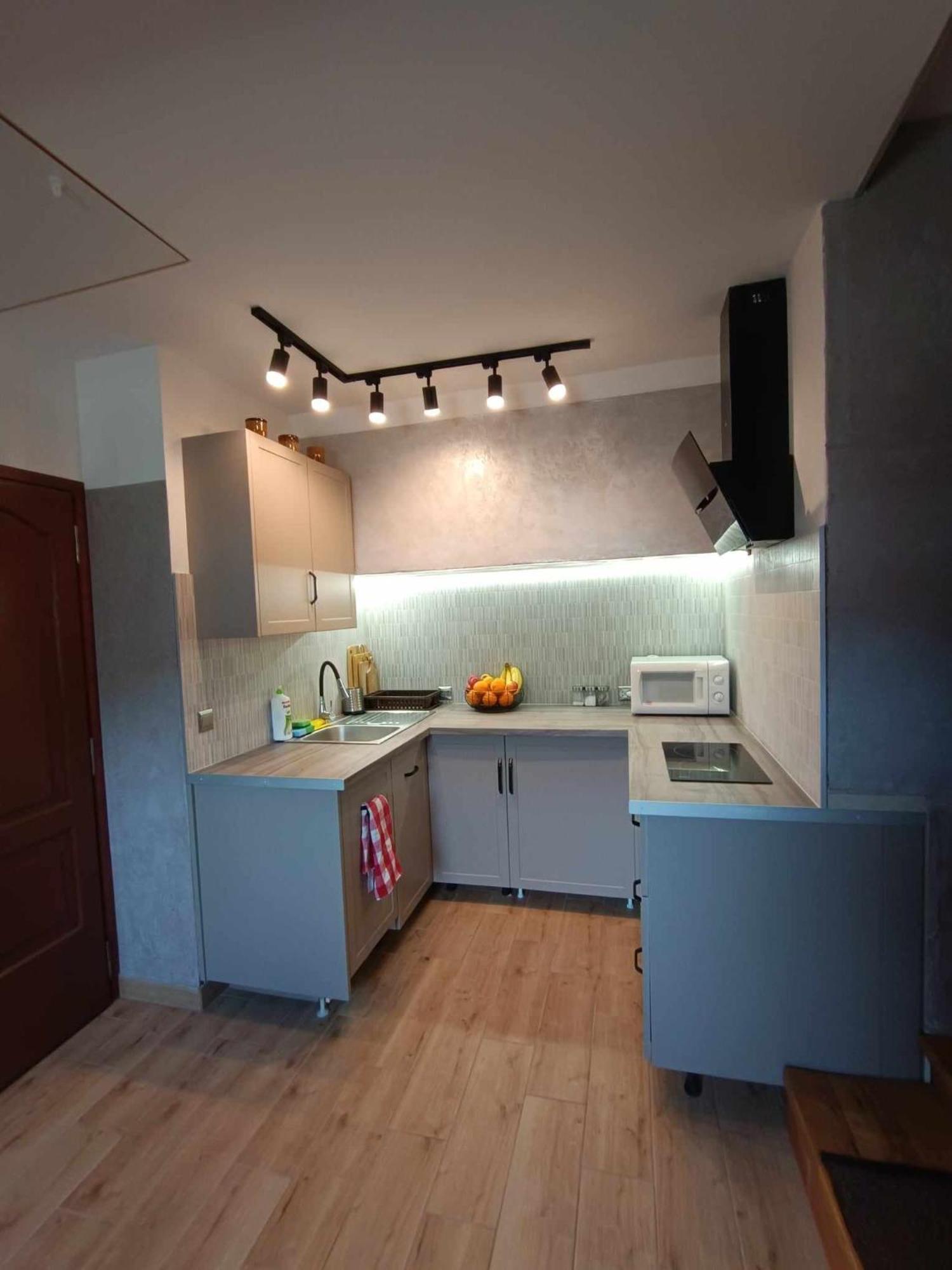 שצ'צ'ירק Olimp Pokoje I Apartamenty מראה חיצוני תמונה